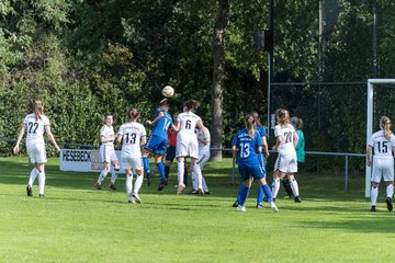 Bild 83 - F SV Henstedt Ulzburg II - SSC Hagen Ahrensburg : Ergebnis: 0:4